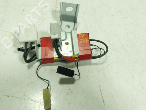 Electronic module TOYOTA LAND CRUISER PRADO (_J15_) 2.8 D-4D (GDJ150_, GDJ155_, GDJ150, GDJ151) | BP30116919M83 - Image 2