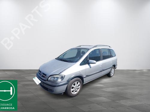 Højre fortil støddæmper OPEL ZAFIRA A MPV (T98) 2.0 DTI 16V (F75) | BP20654616M17 