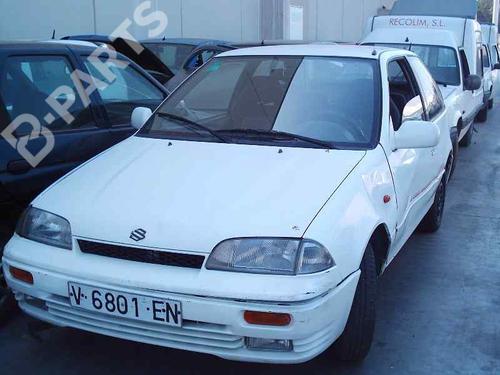 Used Parts SUZUKI SWIFT II Hatchback (EA, MA)  1.3 (SF 413)  478049