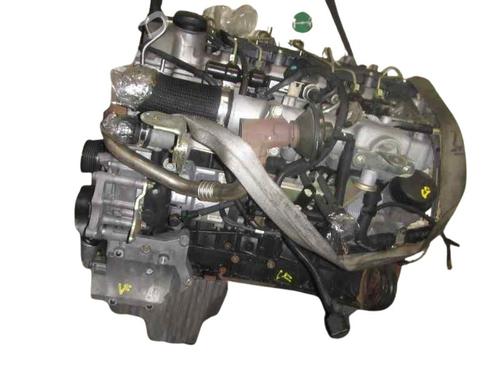 Used Engine Engine SSANGYONG RODIUS I 2.7 Xdi (163 hp) 3835288 3835288