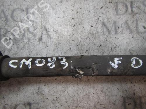 Right front driveshaft FORD FOCUS II (DA_, HCP, DP) | BP3820926M39 - Image 4