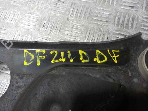 Right front suspension arm SMART FORFOUR Hatchback (453)  | BP6505232M13 
