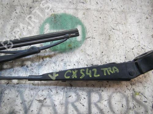 Rear windshield wiper arm JEEP COMPASS (MK49) 2.0 CRD | BP4011510C144 