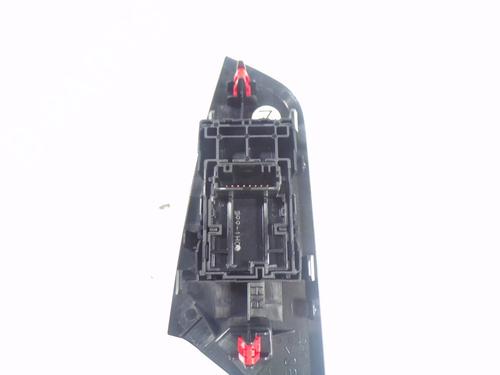 Right rear window switch LEXUS UX (_AA1_, _AH1_, _MA1_) 250h (MZAH10) | BP7660724I28 - Image 2