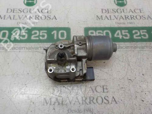 Used Front wiper motor Front wiper motor SEAT LEON ST (5F8) 2.0 TDI (150 hp) 4582638 4582638