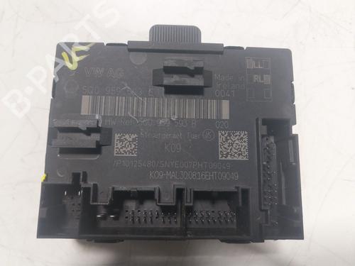 Electronic module VW GOLF VII (5G1, BQ1, BE1, BE2) 1.4 TSI | BP18078077M83 