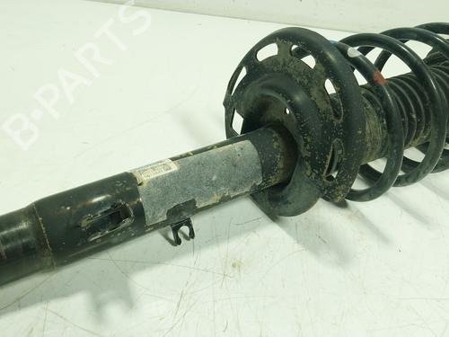 Left front shock absorber PEUGEOT 208 I (CA_, CC_) 1.2 VTI 82 | BP29331990M16 