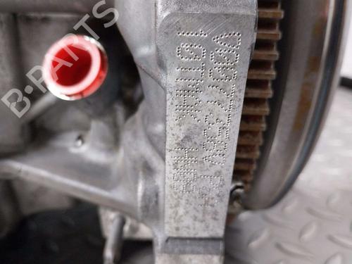 Engine JEEP AVENGER (J2) 1.2 T3 e-Hybrid | BP39991767M1 - Image 6