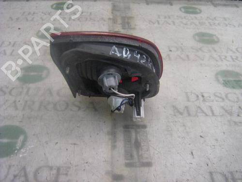 Højre baglygte bagklap DAEWOO LANOS (KLAT) 1.5 | BP6619329C80