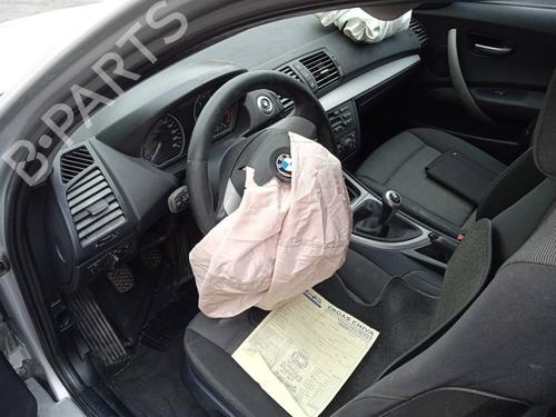 Right sun visor BMW 1 (E87) 116 d | BP7984572I2  - Image 5