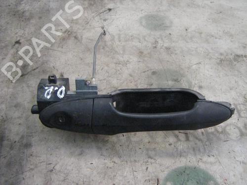 Used Front right exterior door handle Front right exterior door handle FORD FOCUS I (DAW, DBW) 1.8 Turbo DI / TDDi (90 hp) 3784873 3784873