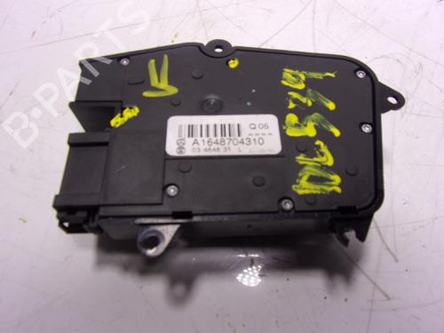 Elektronisk modul MERCEDES-BENZ GL-CLASS (X164) GL 320 CDI 4-matic (164.822) | BP15835914M83 