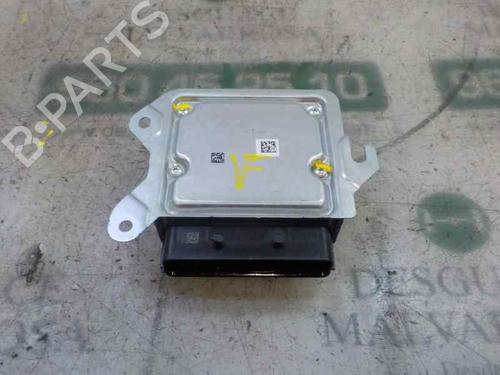 ECU airbags AUDI A1 Sportback (GBA)  | BP6319475M53 