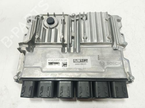 Centralina do motor Centralina do motor MINI MINI (F56) Cooper (136 hp) 36070208 36070208