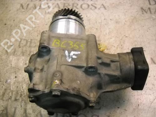 Used Front differential Front differential HONDA HR-V (GH_) 1.6 16V 4WD (GH2, GH4) (124 hp) 3736262 3736262