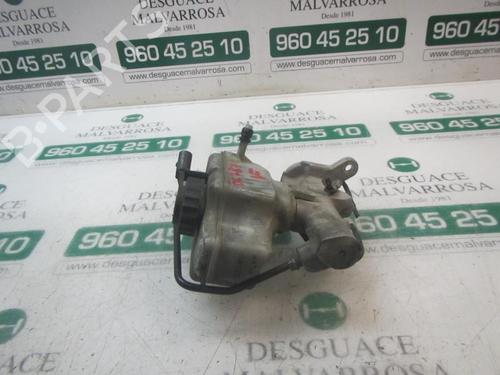 Used Brake master cylinder Brake master cylinder SEAT ALTEA XL (5P5, 5P8) 2.0 TDI 16V (140 hp) 3880182 3880182