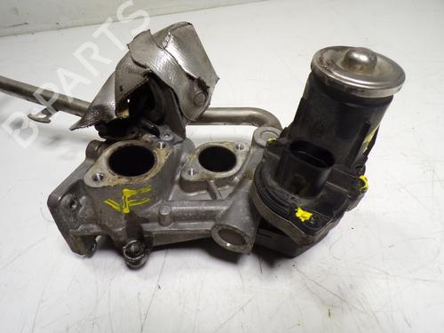 Used Egr SEAT IBIZA IV (6J5, 6P1) 1.6 TDI (90 hp) 13385532