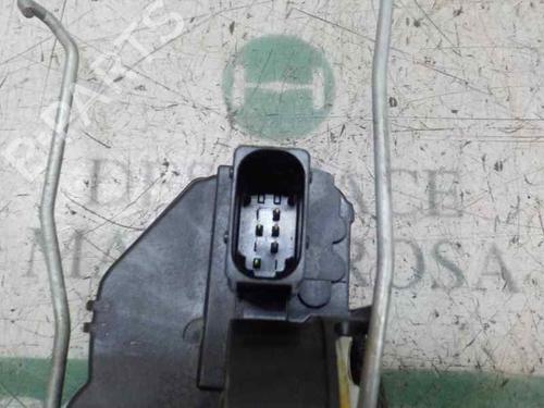Front right lock CHEVROLET CRUZE (J300)  | BP4803543C97 