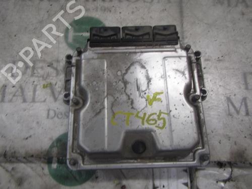 Used Engine control unit (ECU) Engine control unit (ECU) RENAULT LAGUNA II (BG0/1_) [2001-2007] 3830993 3830993