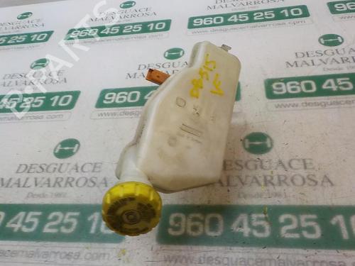Used Brake master cylinder Brake master cylinder PEUGEOT 207 (WA_, WC_) 1.6 HDi (90 hp) 3868945 3868945