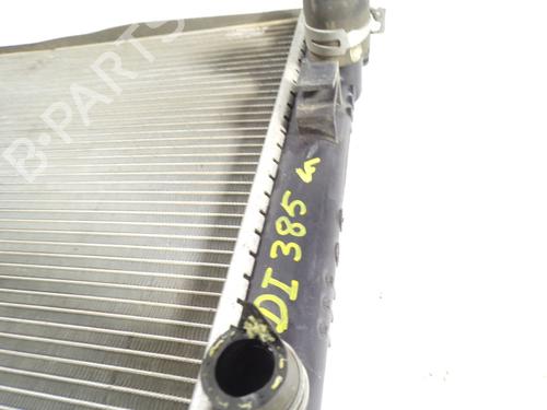 Water radiator NISSAN JUKE (F15) 1.5 dCi | BP9154252M31 