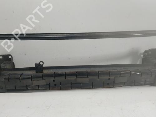 Stoßstangenträger vorne für VW POLO V (6R1, 6C1) 1.6 TDI (90 hp) 29965104