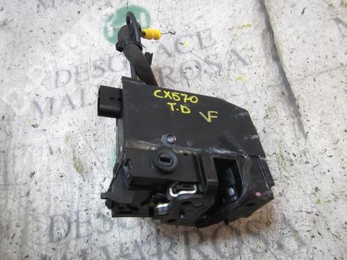 Used Rear right lock Rear right lock 3842264 3842264
