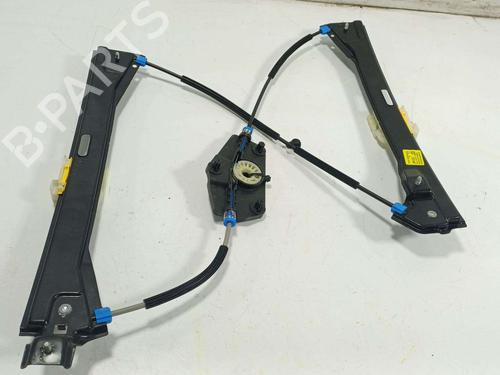 Front right window mechanism MG MG 4 (EH32) EV | BP39598533C23 - Image 2
