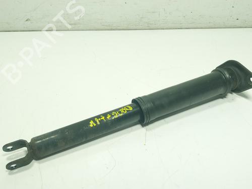 Left rear shock absorber SSANGYONG KORANDO (CK) 2.0 e-XDi | BP29145257M18 - Image 2