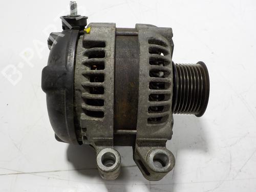 Alternator LAND ROVER RANGE ROVER SPORT I (L320) 2.7 D 4x4 | BP11098045M7 