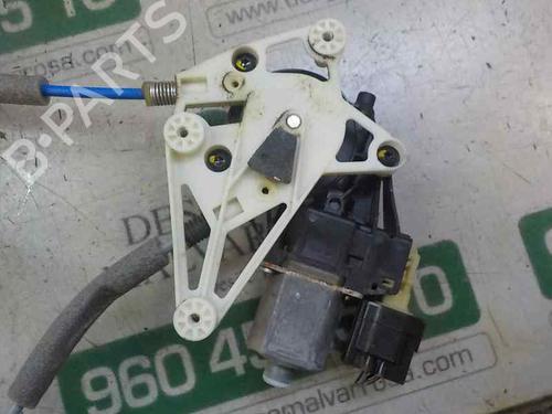Rudehejsemekanisme venstre bagtil FORD B-MAX (JK)  | BP5660332C24 