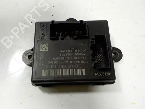 Used Electronic module FORD KUGA II (DM2) [2012-2025]  11188049
