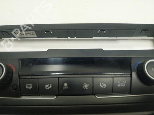 Climate control BMW 3 (F30, F80)  | BP17635474I5