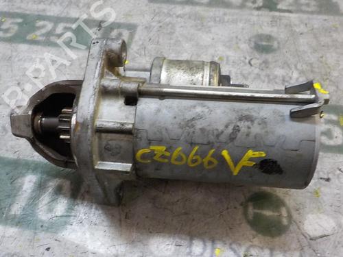 Starter OPEL CORSA D (S07) 1.3 CDTI (L08, L68) | BP3859906M8  - Image 5