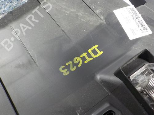 Hanskerom RENAULT MEGANE IV Hatchback (B9A/M/N_) 1.2 TCe 130 (B9MR) | BP11189801C95 