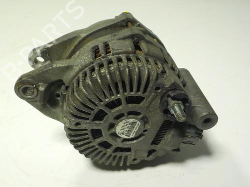 Alternator MITSUBISHI OUTLANDER I (CU_W)  | BP15581916M7