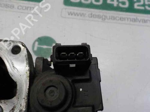 Throttle body HYUNDAI COUPE II (GK)  | BP3878975M82 