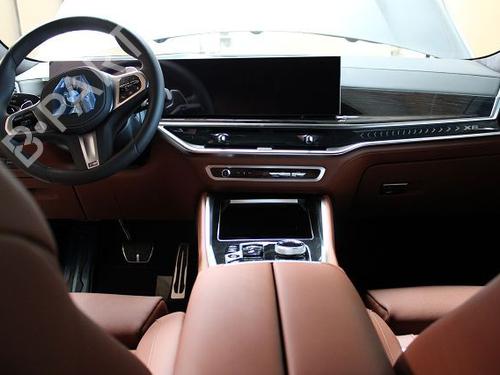 Right sun visor BMW X6 (G06, F96) xDrive 30 d Mild-Hybrid | BP29309988I2  - Image 6