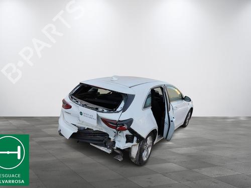 Højre solskærm KIA CEED (CD)  | BP10089468I2  - Image 9