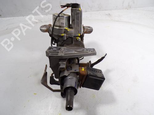 Used Steering column Steering column RENAULT CAPTUR I (J5_, H5_) [2013-2026] 7984365 7984365