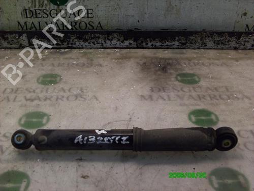Used Left rear shock absorber FIAT PUNTO (188_) 1.2 16V 80 (188.233, .235, .253, .255, .333, .353, .639,... (80 hp) 3782598