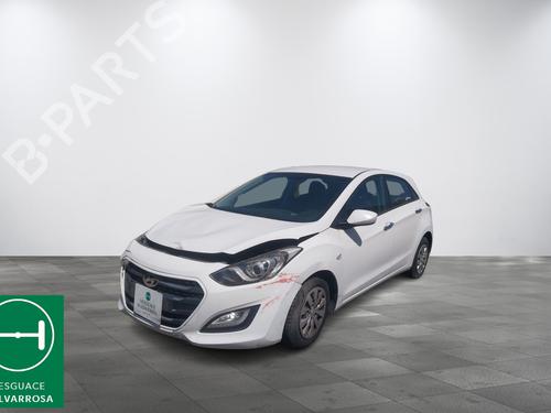 Brugte HYUNDAI i30 (GD) 1.4 (101 hp) 4164492