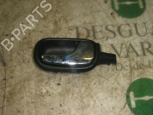 Used Rear right interior door handle Rear right interior door handle AUDI A4 B5 (8D2) 2.8 (174 hp) 3752159 3752159