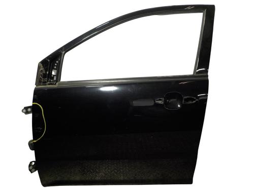 Used Left front door SSANGYONG KORANDO (CK) [2010-2025]  11040186