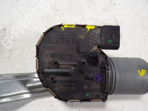 Front wiper motor VW GOLF VII (5G1, BQ1, BE1, BE2)  | BP8879473M29 