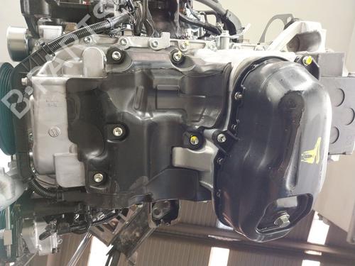 Engine TOYOTA LAND CRUISER (_J25_) 2.8 D MHEV 4x4 (GDJ251) | BP32470570M1 