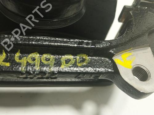 Right front brake caliper SEAT LEON Sportstourer (KL8, KLD) | BP33038333M104 - Image 2