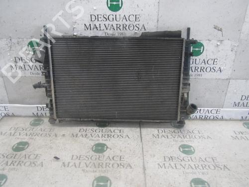 Køler FORD MONDEO III (B5Y) 2.0 16V TDDi / TDCi (115 hp) 3830181