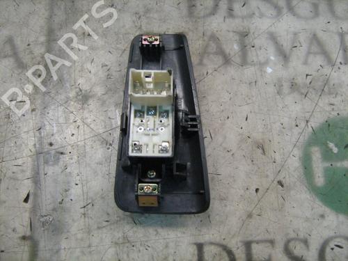 Left rear window switch KIA CERATO I Hatchback (LD) 2.0 CRDi | BP3782306I29 