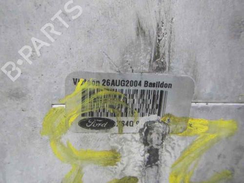 Intercooler FORD FOCUS II (DA_, HCP, DP) | BP3868097M30 - Image 3